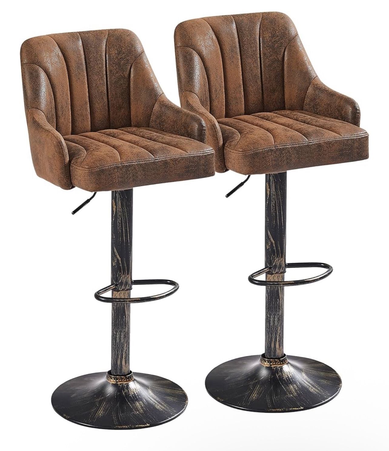 4 Bar Stools