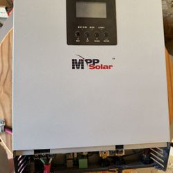 MPP Solar System 