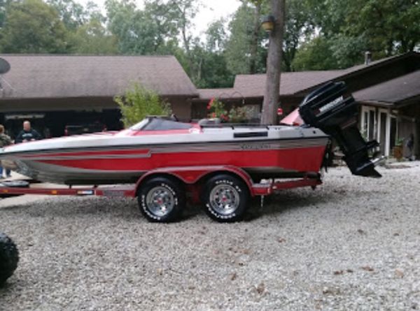 1991 champion mirage