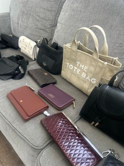 Purses for sale
