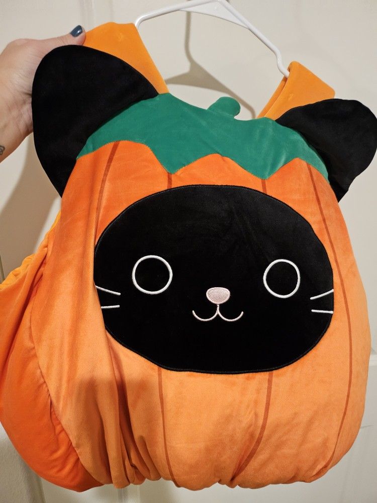 Squishmallow Costume 