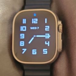 Apple Watch Ultra 2 Lightly Used