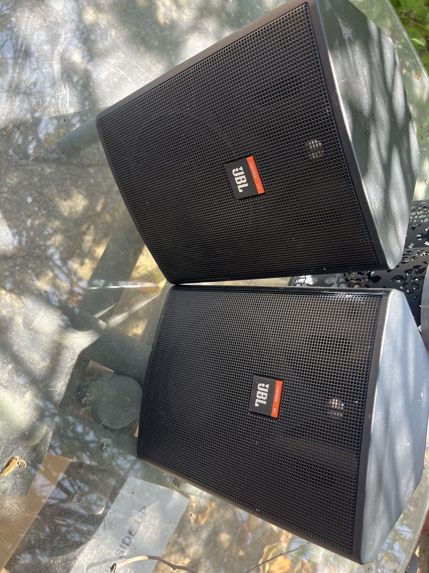Speakers