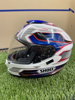 SHOEI … Helmet