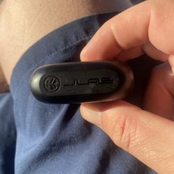 JLab Bluetooth Headphones 