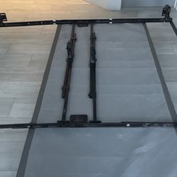 Adjustable Bed Frame 