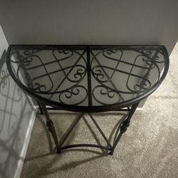 Accent Table