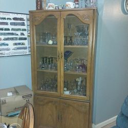 China Cabinet 