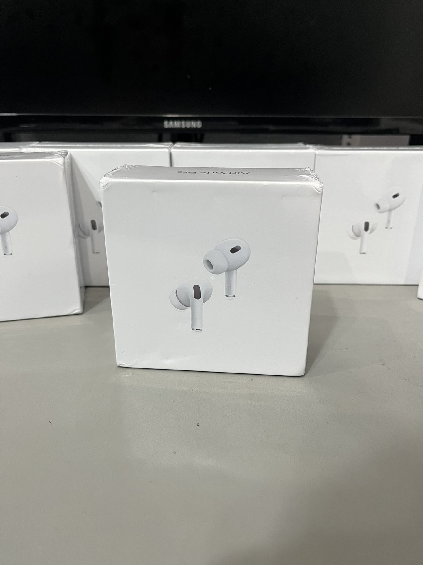 AirPod Pro 2nd Generation