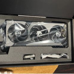 5090 GPU Card 