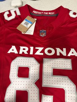 Trey McBride Arizona Cardinals