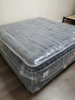  Limited Stock – California King, King, Queen, Full, Twin, & More! 🛏️ 20 Model Choices on Display / Made USA / Fast Delivery / Rest Now Pay Later