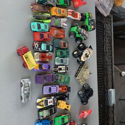 Hot wheels And More