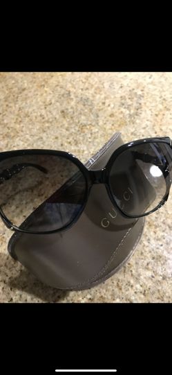 Womens Gucci Sunglasses