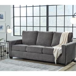 Rannis Queen Sofa Sleeper - Ashley furniture $499.99              