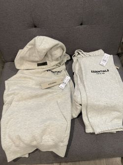 Hoddies Essential Set Or Individual 