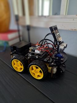 ELEGO UNO R3