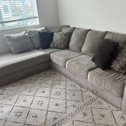 Sectional