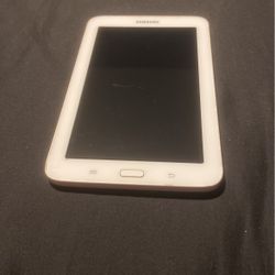 samsung tablet