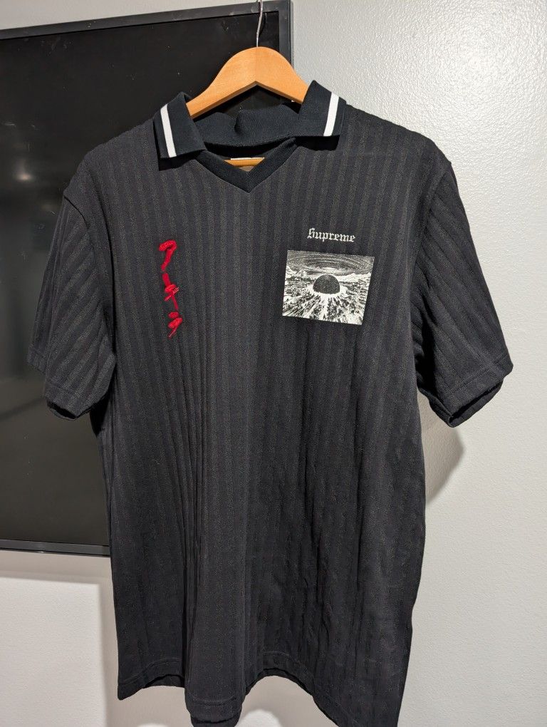 Supreme Akira Polo