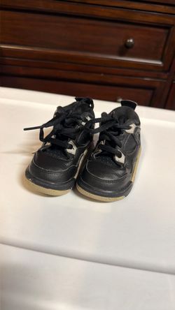 Jordan 4 Oreos