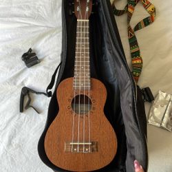 Ukulele 