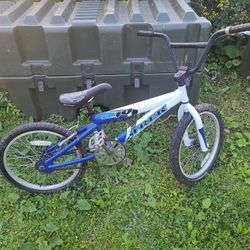 Trek Bmx