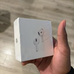 AirPod Pro 4s