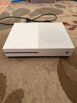 Xbox One S w/ Free Games