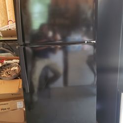 Top Freezer  Refrigerator 