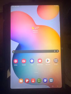 Tablet
