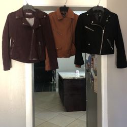 Jacket For Women Size S 