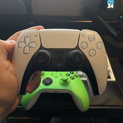 Ps5 dualsense controller