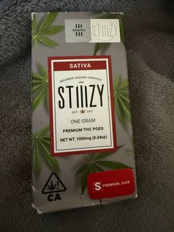 Stiizy