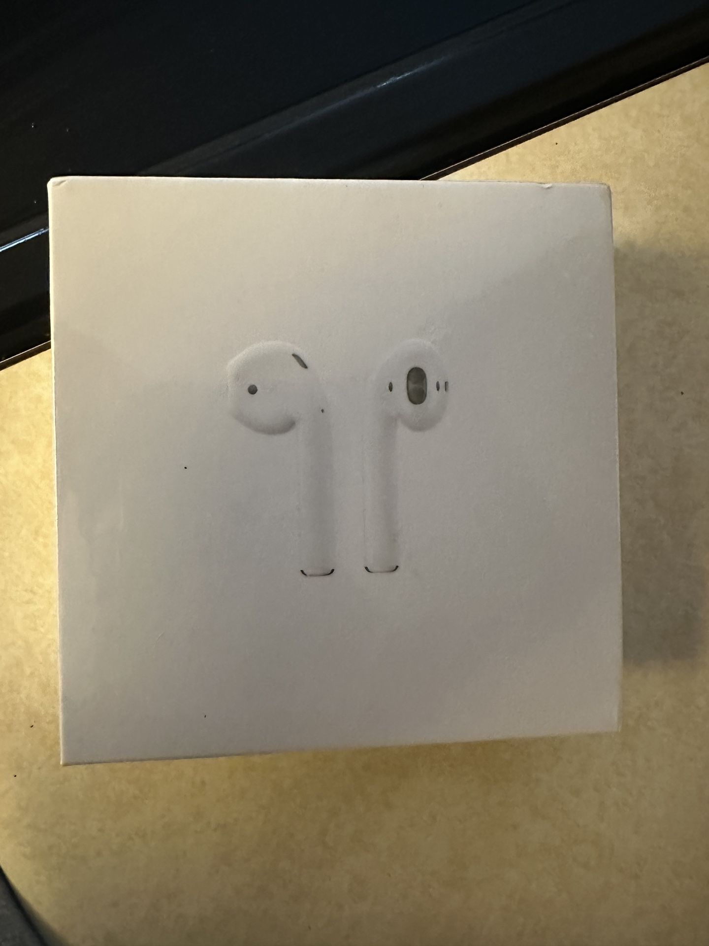 AirPod 2bd Gen