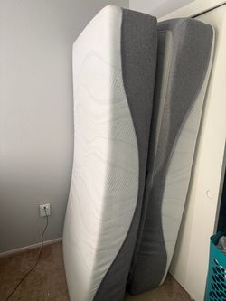 Sleep number flex fit 2/3