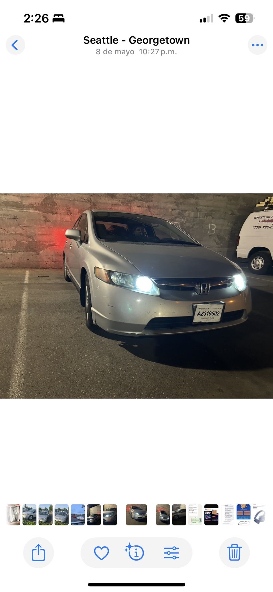 2006 Honda Civic