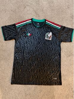 2026 Mexico Jersey XL