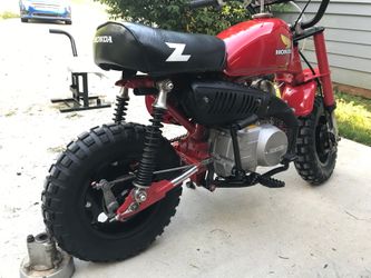 1979 honda z50 for sale hot sale