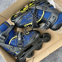 Boy Skates