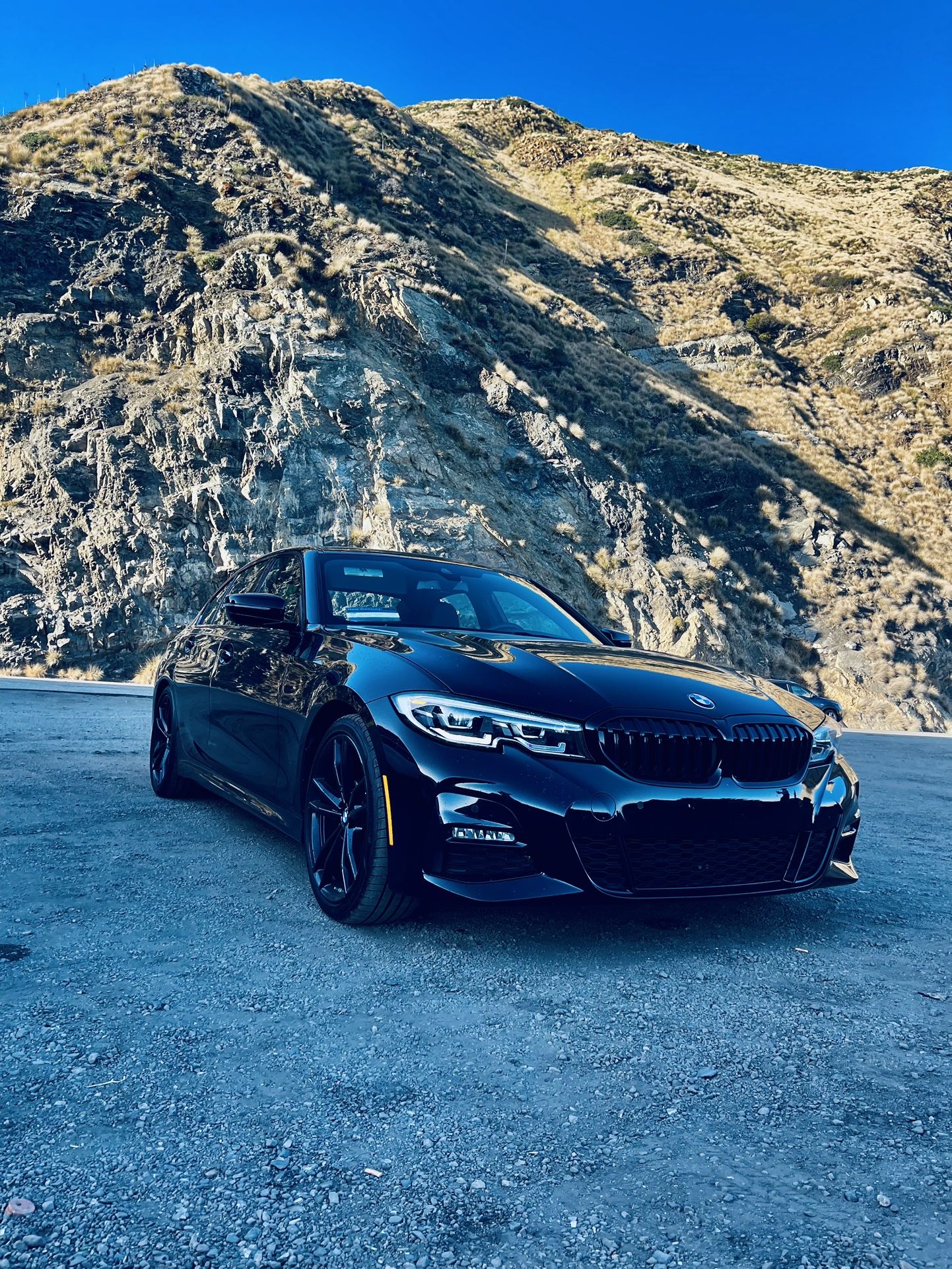 2021 BMW 330i