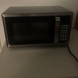 Hamilton Beach Microwave 