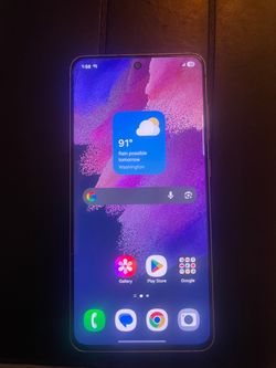 Samsung Galaxy s21 FE