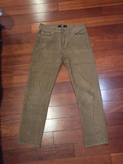 Hollister Men Pants & Jeans Bundle (4 Pairs) - Fits Men's 30 or 31 x 29 or 30