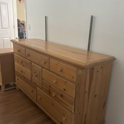 Bedroom Set 