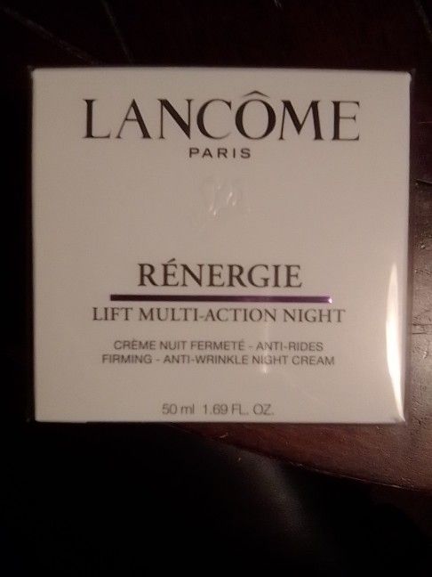 Lancome Renergie