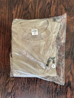 FTP brand new XL t shirt