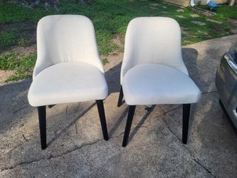 Ikea chairs