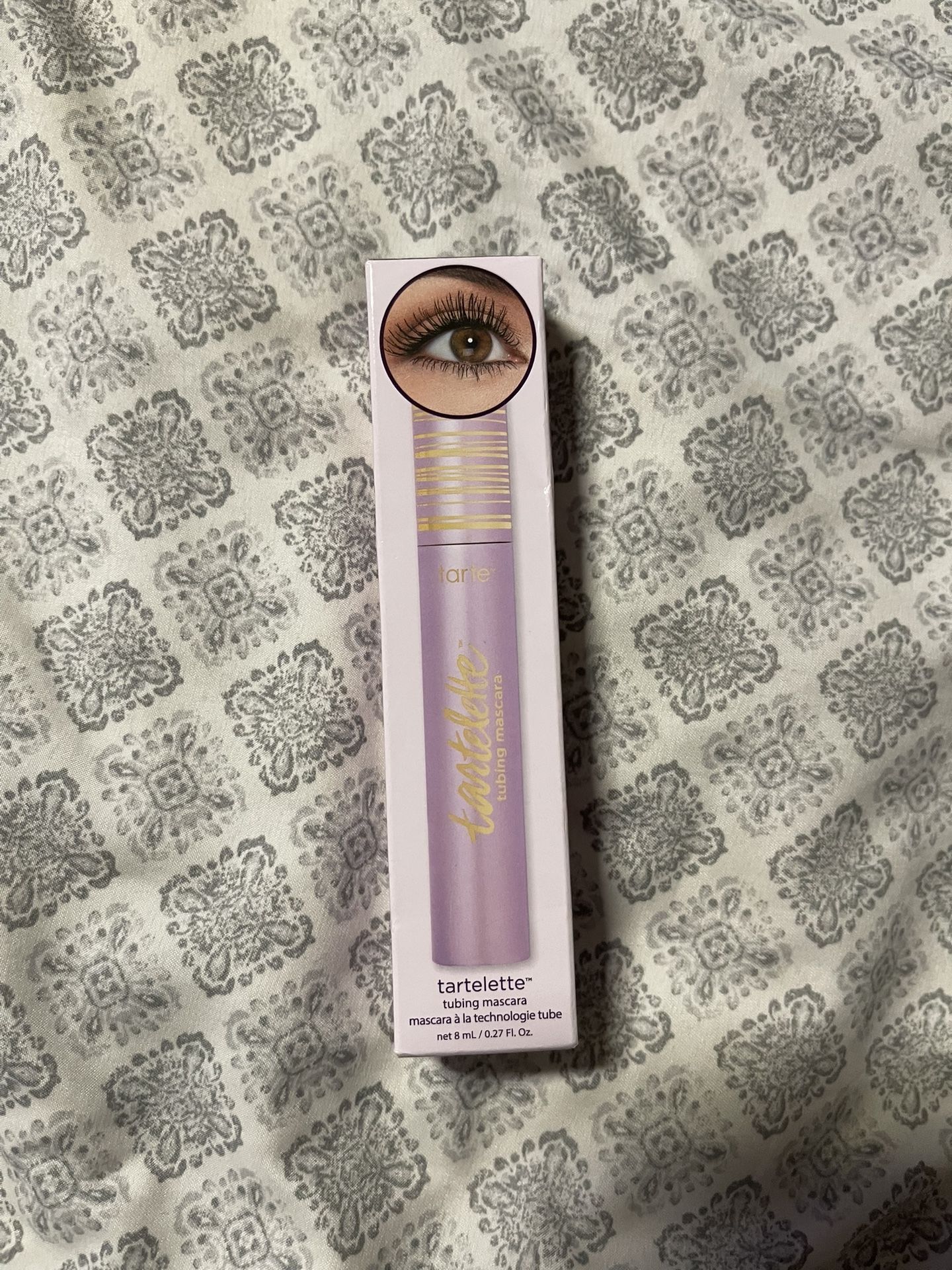 Tartelette Tubing Mascara 