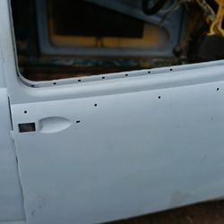 1965 Vw Bug Parts Doors 